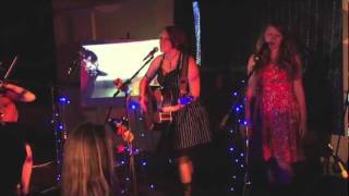 Rachel Taylor-Beales- Digging Song - Live @ The Minstrel Room - 2011.mov