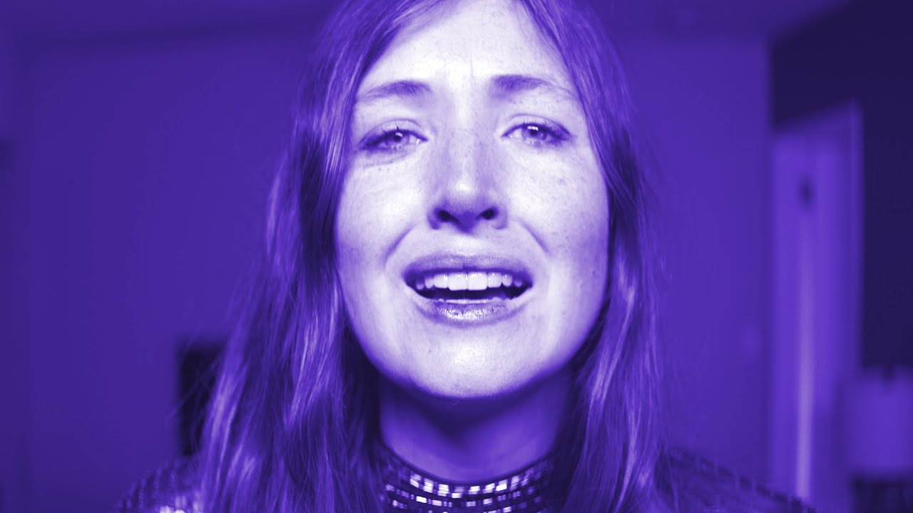 PFS Q&A with Amy Seimetz,  Writer / Director of SHE DIES TOMORROW