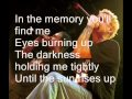 Linkin Park - Forgotten [Lyrics/Letra]