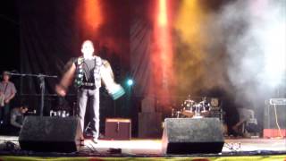 Lunático Dançarino - Bad Company : Rock of America