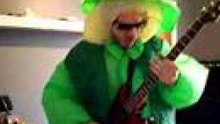 Not About Debra - By Jared