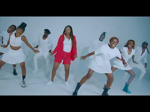 JOY WA MACHARIA - NITWATIGANIRE (4K OFFICIAL VIDEO)
