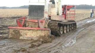 preview picture of video 'fmc road repair 001'