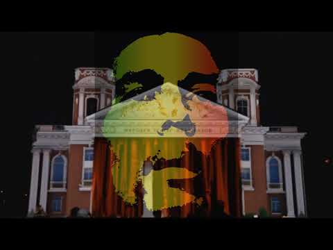 Hells Exilers   Tha Suspect (Jalamiyah remix) (substance vid mix)