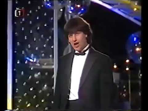 Standa Hložek - Taková je láska má ( Česká televize )