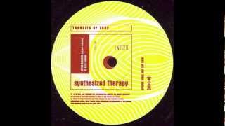 Transits Of Tone - Acid Bunker (Acid 1996)