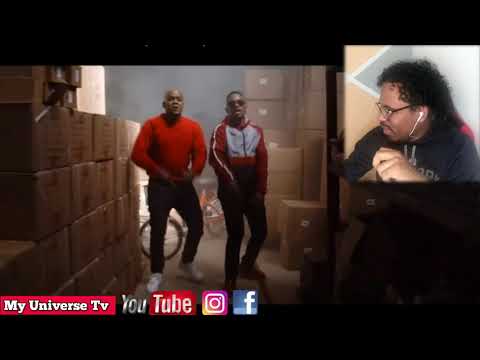 Villanova - Con Lo Mio Ft Ch Gedeones Video Reacción