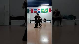 Contrattempi nel tango #dance #tangoargentino