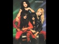 Pretty Boy Floyd - Good Girl Gone Bad 