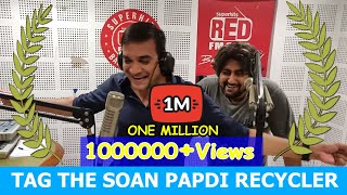 Download lagu BEWARE SOAN PAPDI RECYCLERS || RED MURGA || RJ PRAVEEN - RED FM mp3