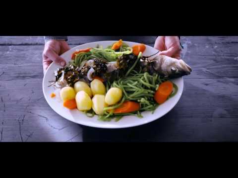 Março com Sabores do Mar 2017