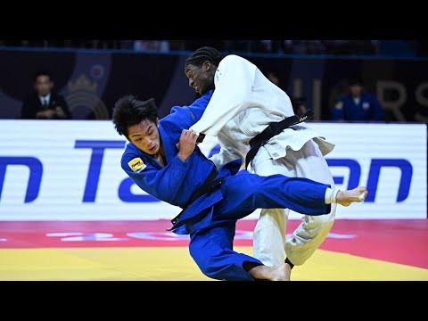 🥇FINAL ➖ 🇨🇵France VS Japan🇯🇵 | Dushanbe World Championships Juniors Mixed Teams 2024