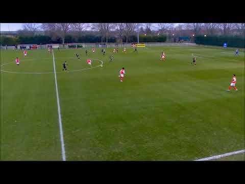 20 NATIONAL 2 J14 ( joué après J16 ) STADE de REIMS ( SDR ) / WASQUEHAL FOOTBALL