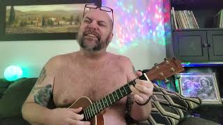 She Saw Me Coming ~ The Rolling Stones cover by Noah Corey