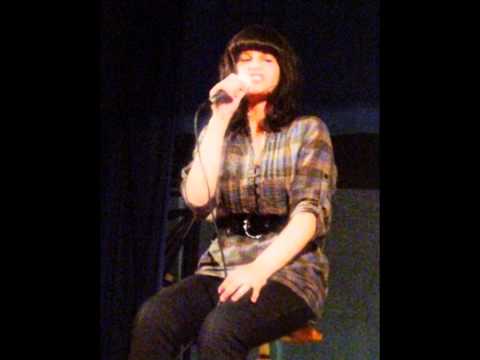 Teodora Gosheva - Give me one reason