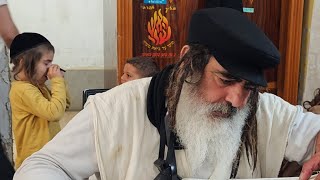 הרב שלום סבג - שיעורי וידאו - לימוד יומי – כ"ד אב ה'תשפ"ד