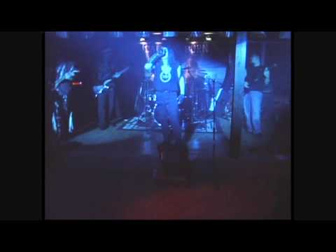 THUNDERSTICKS INC-CAUSTIC BURN 2008