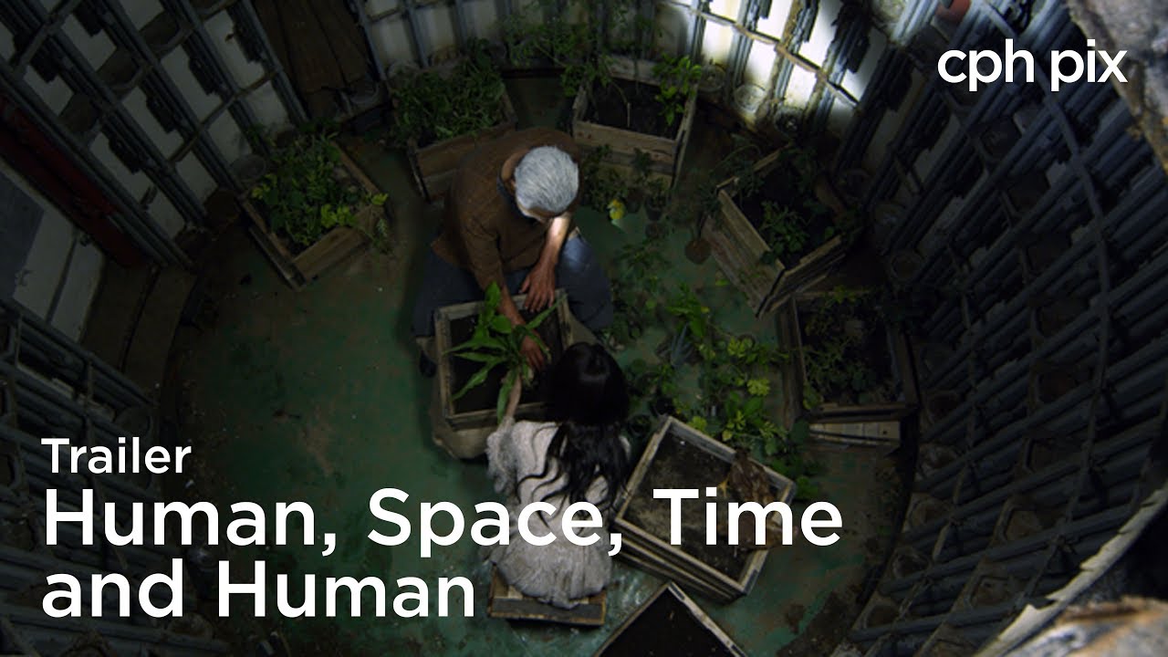Human, Space, Time and Human Trailer | CPH PIX 2018
