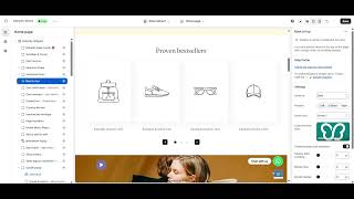 Improve User Experience and Boost Engagement with Debutify’s Back to Top Widget!