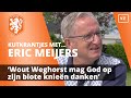 ‘Depay mag Wijnaldum vol op de bek pakken!’