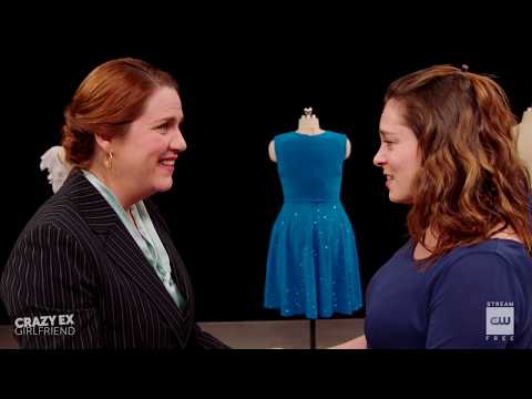 West Covina (Final Reprise) - feat. Rachel Bloom & Donna Lynne Champlin - "Crazy Ex-Girlfriend"