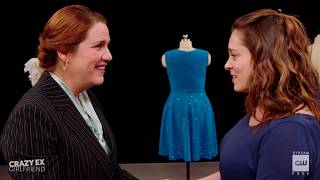 West Covina (Final Reprise) - feat. Rachel Bloom & Donna Lynne Champlin - \