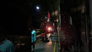 Download lagu Argo lawu berhenti di stasiun purwokerto mp3