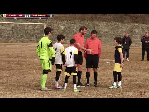FC Bolnisi Sioni 2012   🆚   FC Dighomi (2024) 2012