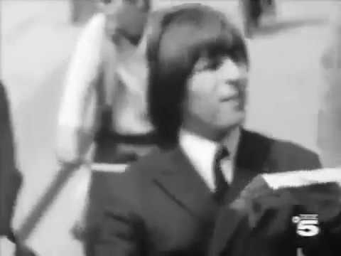 RATTLES - NO, NO - SUPREME GERMAN 60s R&B GARAGE PUNK!