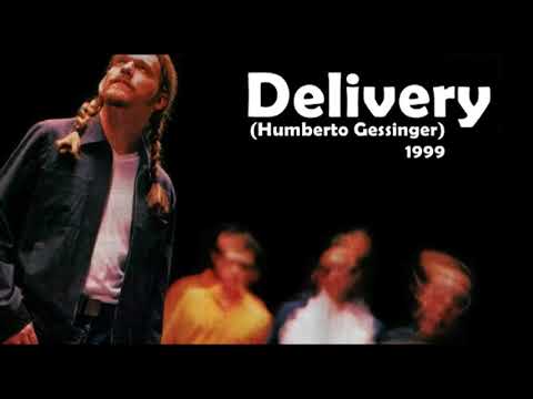 Delivery video