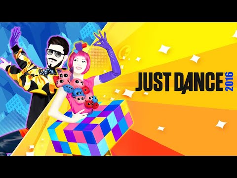 Just Dance 2016 - Complete Playlist