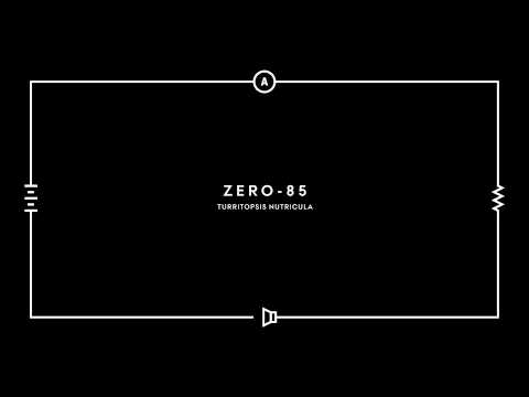 ZERO-85 - TURRITOPSIS NUTRICULA - FULL ALBUM [PART I]