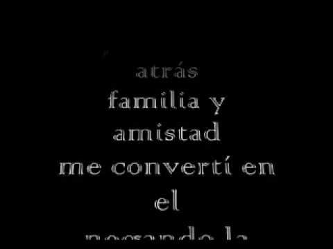 JD Natasha - Tatuaje