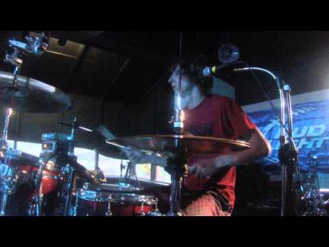 Ytterbium - 5/24/14 - Live at Toppers (Part 1)
