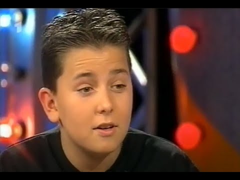 Krone der Volksmuzik (2001)