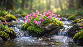 🍂 Close Your Eyes And Release The Stress 🌿 Deep Healing Music For The Soul