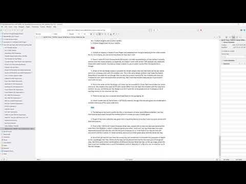 TANGZU Sancai Wide Bore and Divinus Velvet - IEM TWS Earbuds Ear Tips Review - ASMR Soft-spoken