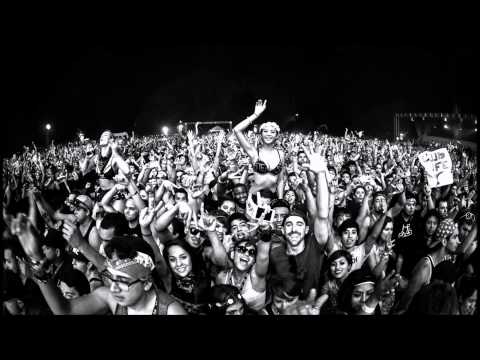 Disco Fries feat  Command Sisters   Earthquake Radio Edit