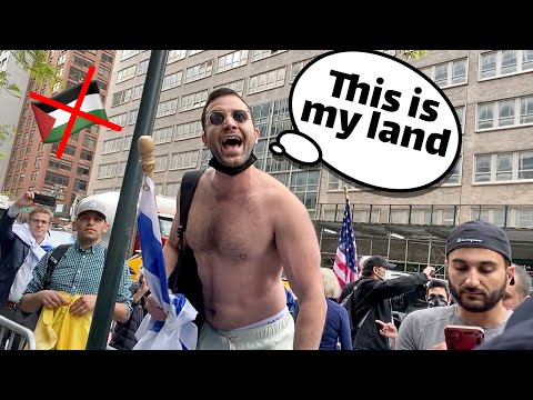 Anas Shuaib youtube video #3