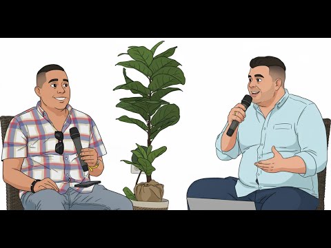 ENTREVISTA AL LIC. ORISON COGLEY  FESTIVAL NACIONAL MONTAÑERO DEL TAMBOR Y LA CARRETA - LOS POZOS.