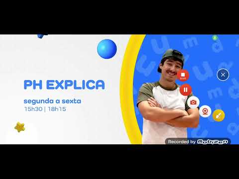 Ph explica | segunda a sexta | DumDum 