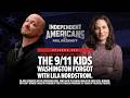 The 9/11 Kids Washington Forgot with Lila Nordstrom. 50,000 Students in the Exposure Zone.