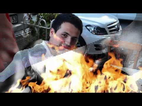 Filozoof Istina ft Muhkem and Sarsinti - Gitmekmiydi Kolay Olan 2o14