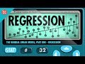 Regression Crash Course Statistics 32