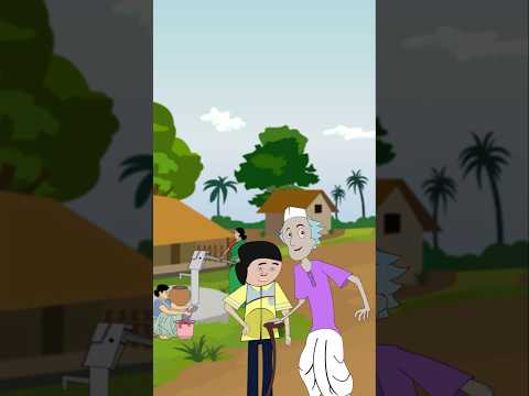 Funny Jethalal & Champk chacha reel