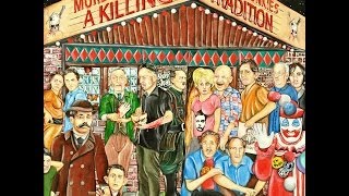 Murder Junkies - A Killing Tradition (2013)
