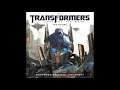 Dvd Menu Transformers Dark Of The Moon Music By Steve Jablonsky 2011