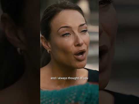 Step mother fall in love to her step son #movierecaps #shorts