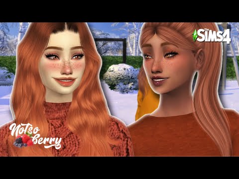 The Sims 4 | JOVENS ADULTAS, ANIVERSÁRIO | NOT SO BERRY Ep:238