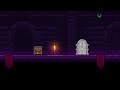 Geometry Dash Secret Door In The Tower
